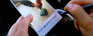 Illustration for article titled Amiibo Has A False Prophet, And His Name Is Esteban